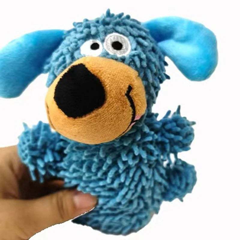 🔥Last Day Sale 49% Off🔥Interactive Comfort Plush Rattle Toy