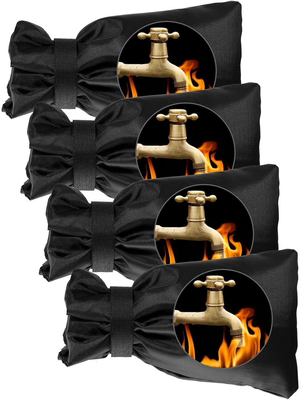 Faucet Cover 1