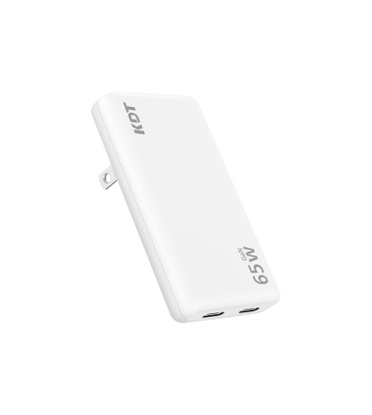 travel 65w Ultra Slim Charger 