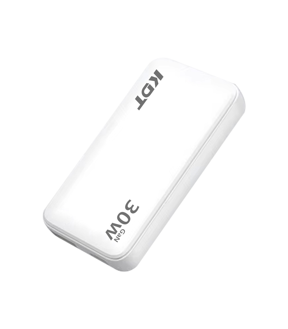 travel 30w Ultra Slim Charger 