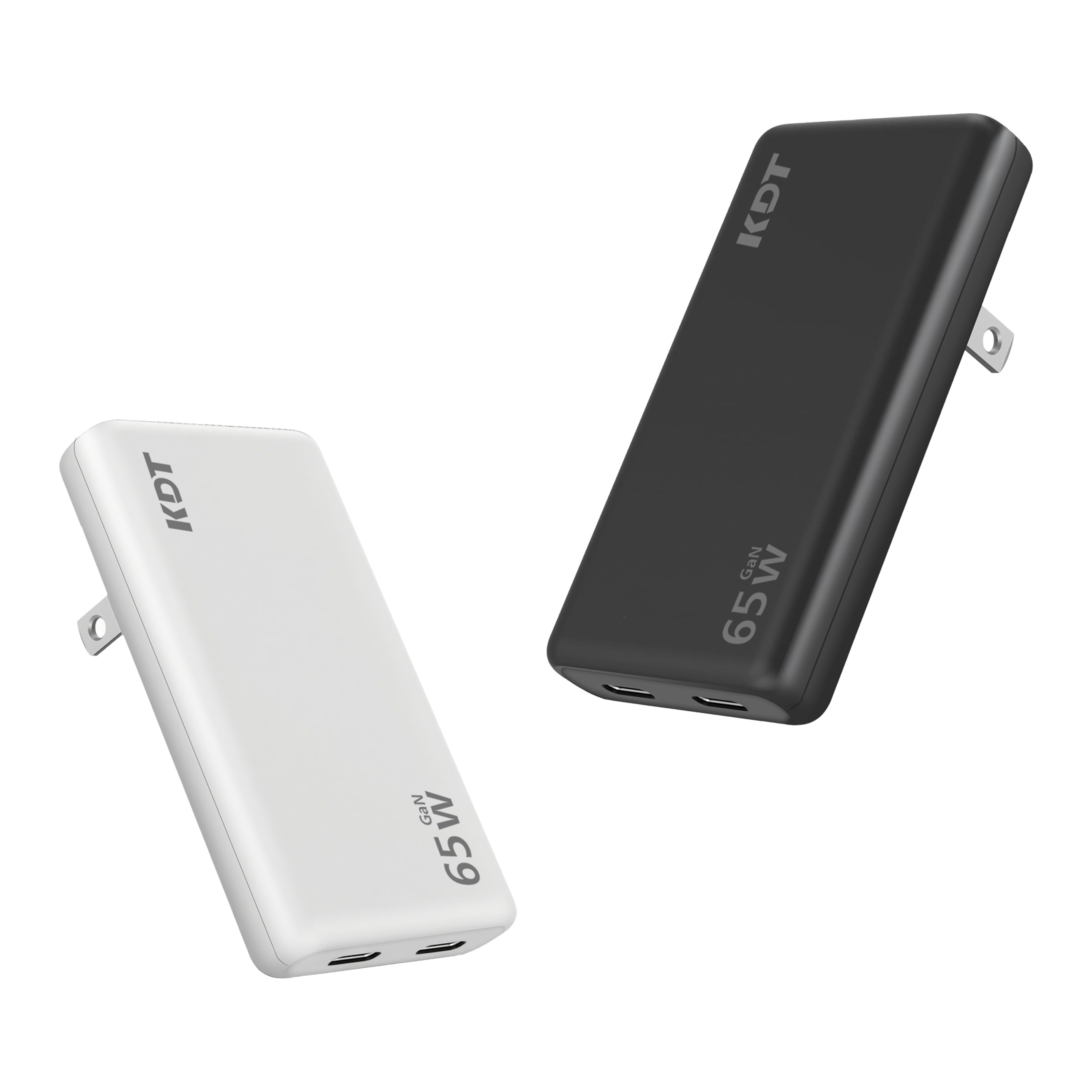 travel 65w Ultra Slim Charger 