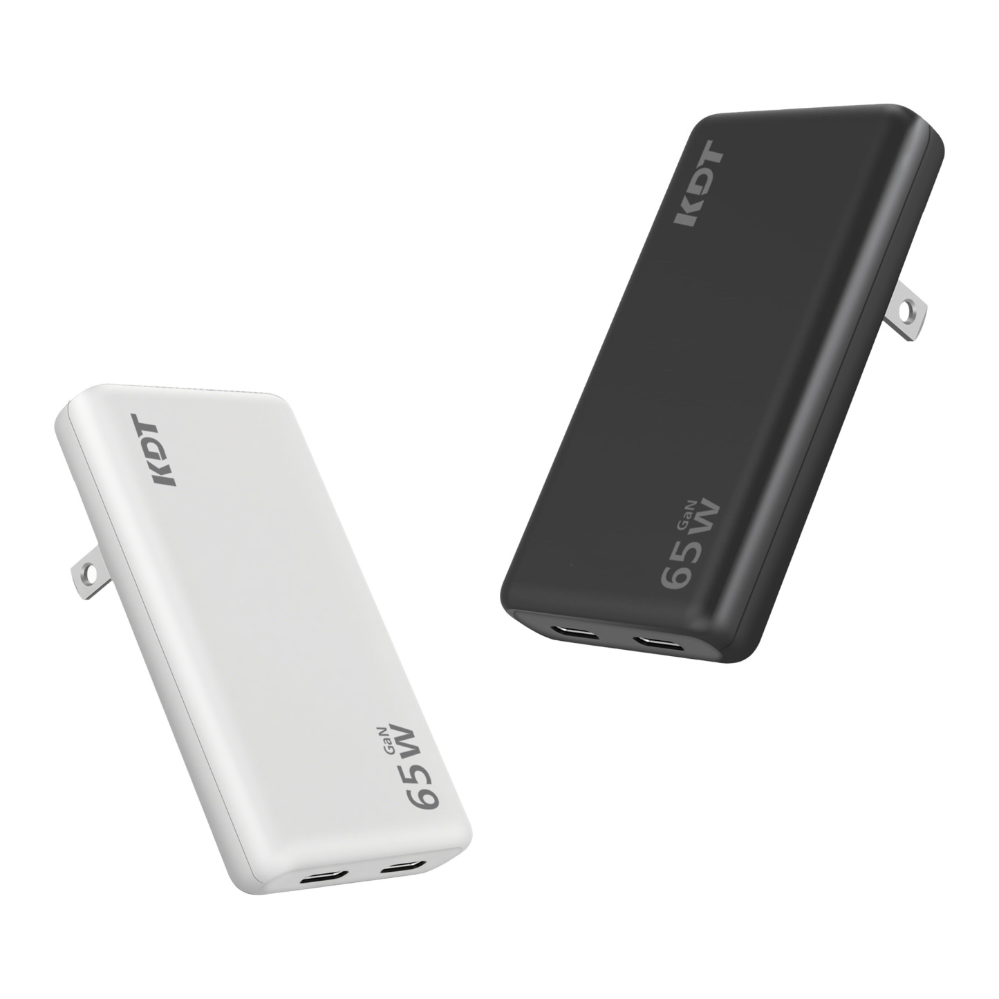 travel 65w Ultra Slim Charger 