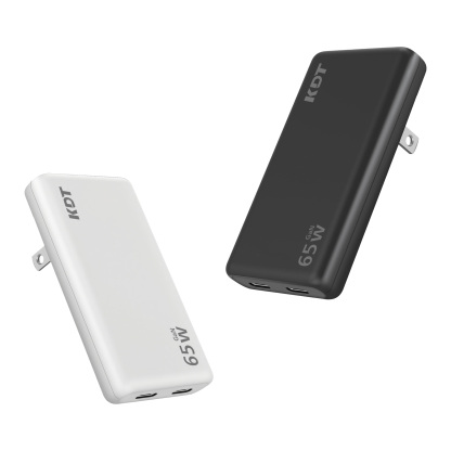 travel 65w Ultra Slim Charger 