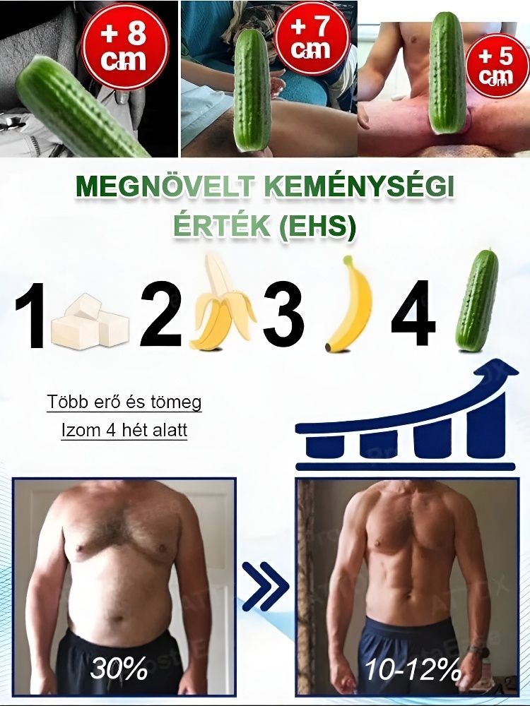 Fokozza a férfiak erejét Új zélandi bio kivi facsemete