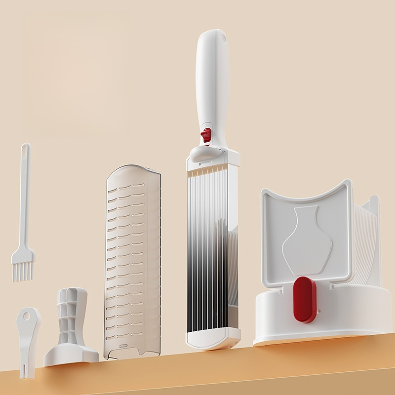 Nanokés Friss hús szeletelő