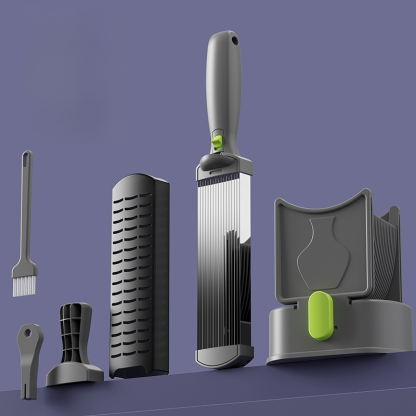 Nanokés Friss hús szeletelő