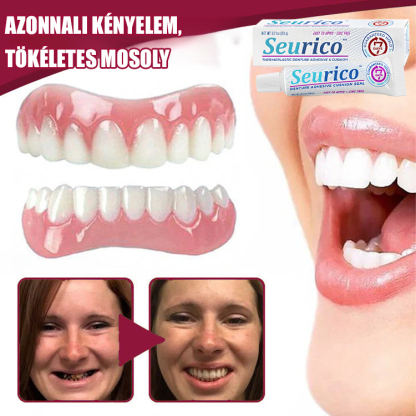 ✨Egyszer feltapadva, 7 napon át nem esik le! ✨