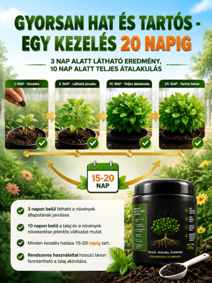 🌱Felejtse el a kemény, tápanyaghiányos talajt! Azonnal használatra kész prémium keverék virágokhoz, zöldségekhez és palántákhoz.