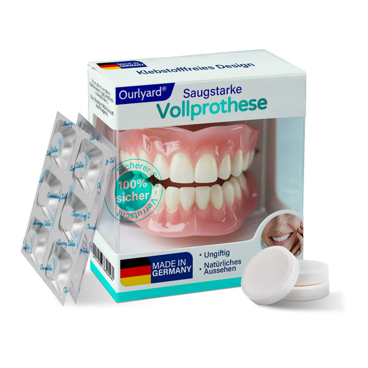 Két perc alatt visszanyered mosolyodat! 👦 Búcsú a drága fogorvosi díjaktól!