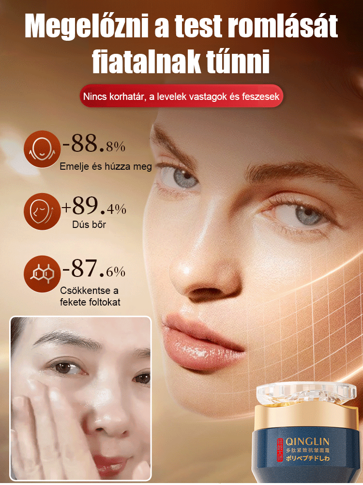 Dél-koreai ránctalanítási titok, hogy bőröd 10 évvel fiatalabbnak tűnjön! ✨