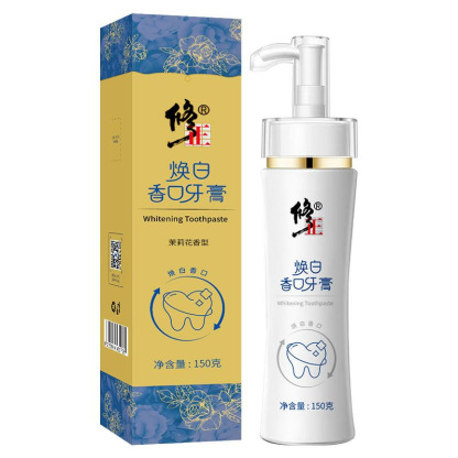 Ne hagyd, hogy a fogfolt elrontsa a mosolyodat!