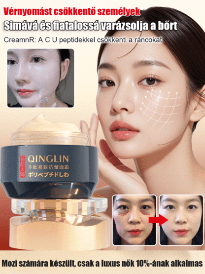 Dél-koreai ránctalanítási titok, hogy bőröd 10 évvel fiatalabbnak tűnjön! ✨
