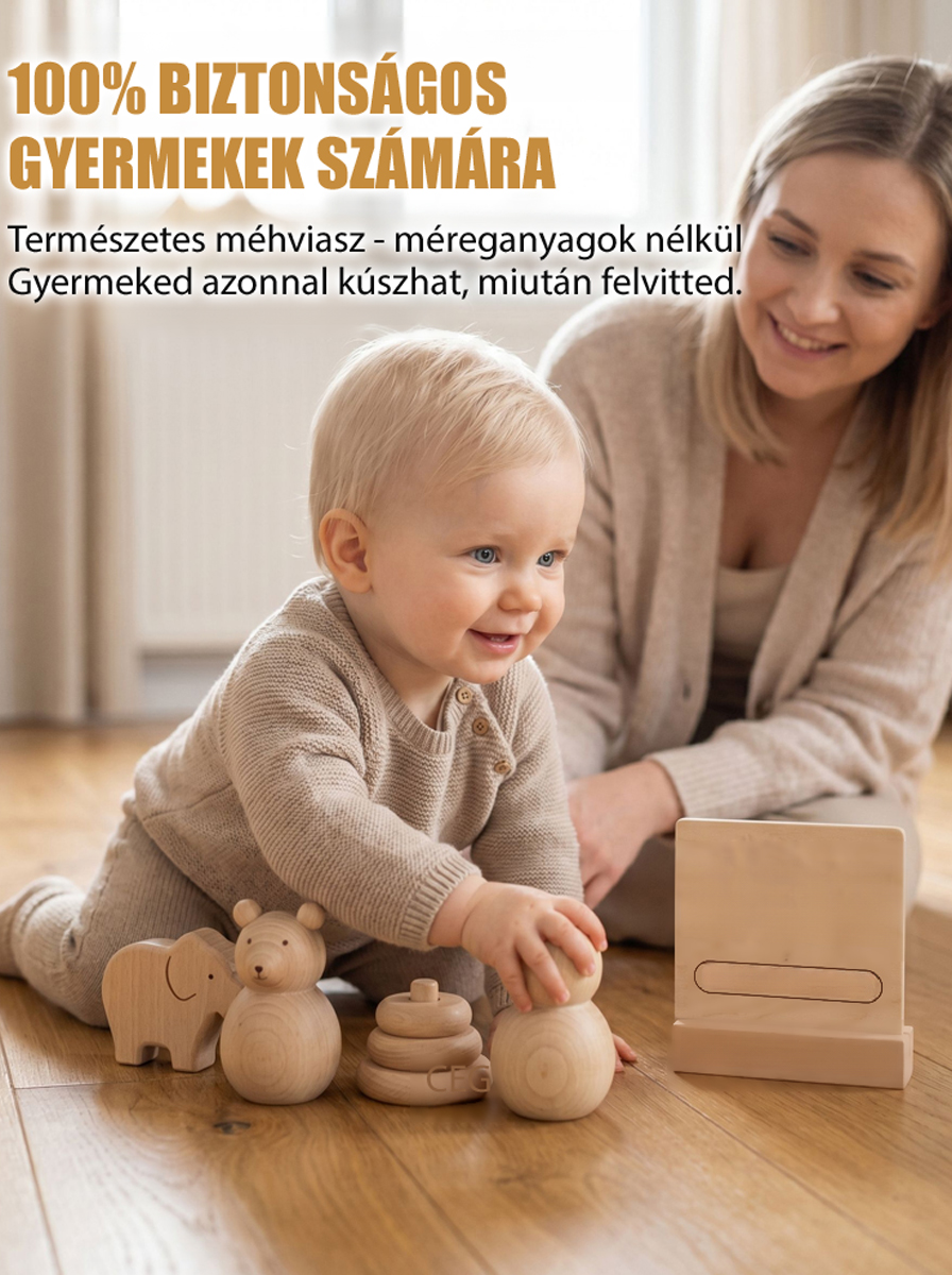 🛠️ Sárgult, öregedő, kifakult? Csak egy gyors permet és törlés, és máris mint új!