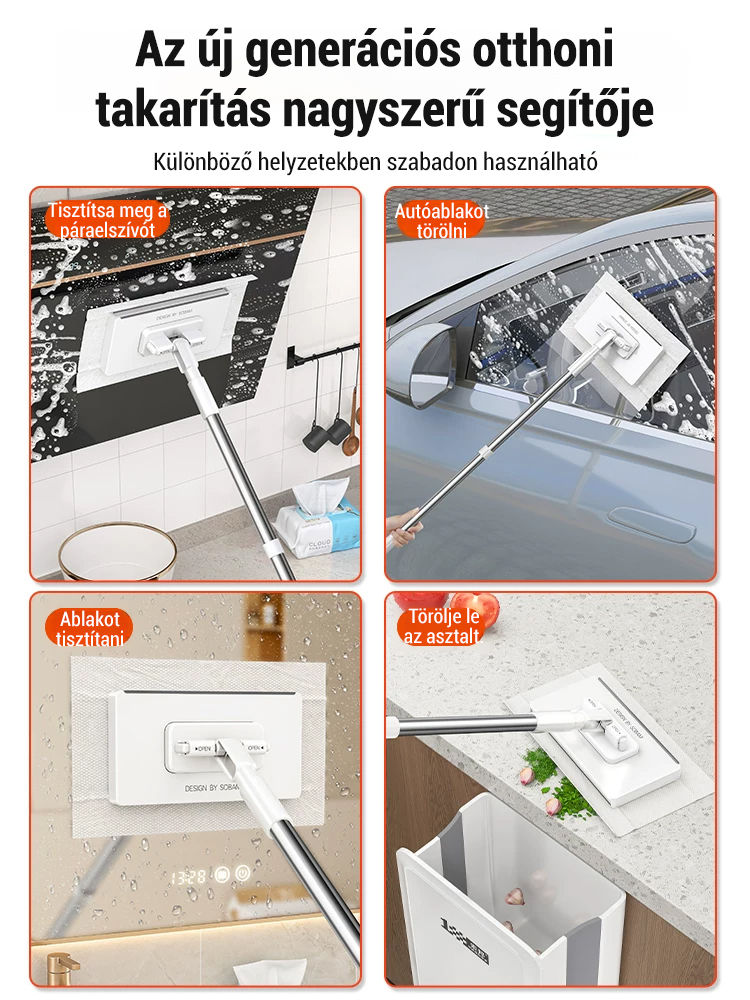 ✨Automata kendőváltás és papírcsere, egy másodperc alatt átkapcsol, tisztán és kézmentes