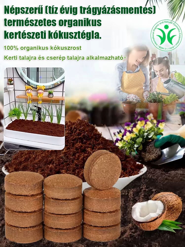 🌿Erősítse a gyökérzet vitalitását és oldja meg a növények tápanyaghiányának problémáját