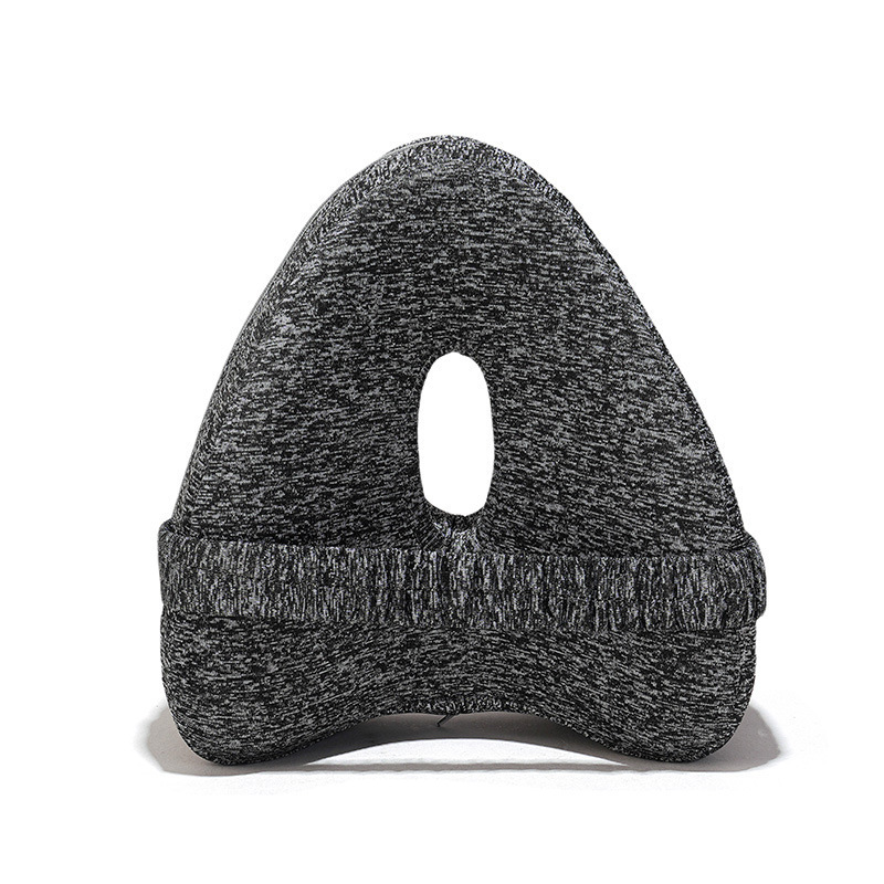 Joint pain relief correcting leg pillow