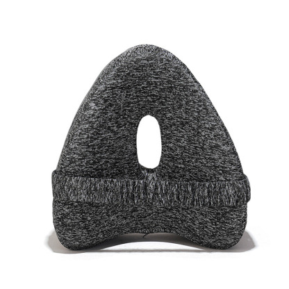 Joint pain relief correcting leg pillow