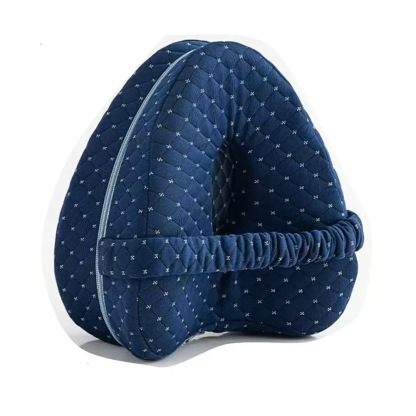 Joint pain relief correcting leg pillow