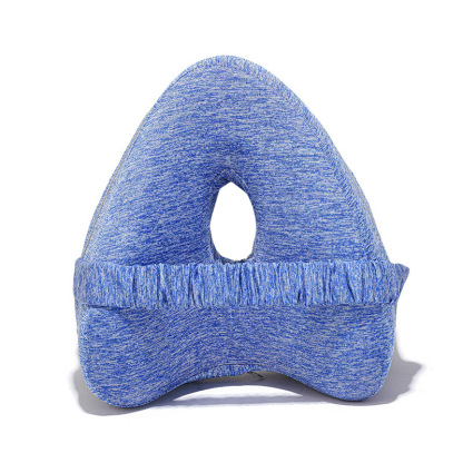 Joint pain relief correcting leg pillow