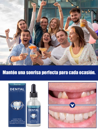 💰Say goodbye to expensive dental treatments! Tooth regeneration drops💎deep filling for cavities