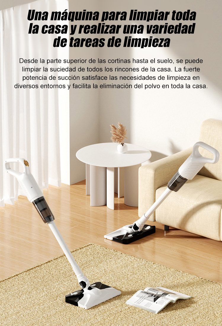 Say goodbye to skin itching!🛡️ Powerful mite removal device with UV sterilization for deep cleaning 🦠