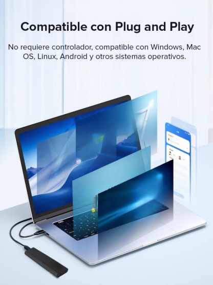 🚀16TB Ultra-large memory, Type-C lightning-fast transfer⚡️8K video editing powerhouse🎥Transfer in a second, no waiting required