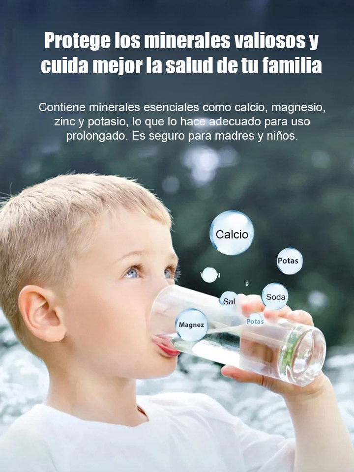 🚰360° Rotating Faucet + Dual Water Flow, German Engineering with All-Copper Interfaces