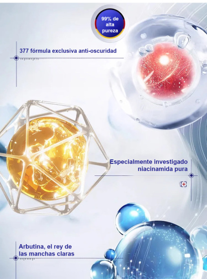 ✨ Fade dark spots, acne marks, and sun spots in 7 days! Medical-grade spot-removing cream from Germany