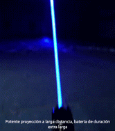 Mega powerful green light pen 🔦Illuminates up to dozens of kilometers 🏢Can heat up to 500 degrees