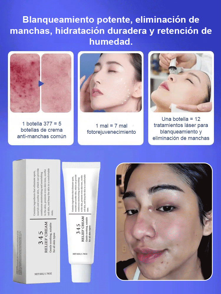 ✨ Fade dark spots, acne marks, and sun spots in 7 days! Medical-grade spot-removing cream from Germany