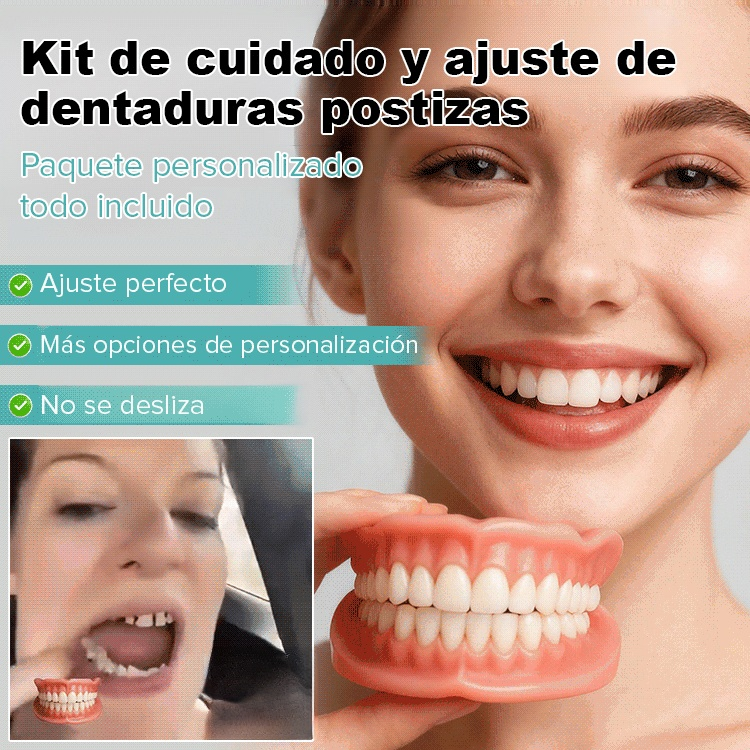 Save up to 90% on dental bills ✨ Custom-fitted mold ensures perfect comfort ❤️