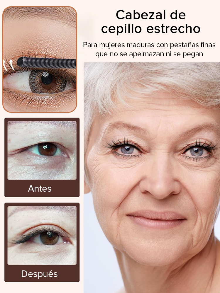 ✨Get lush, natural lashes in just 3 minutes 💃