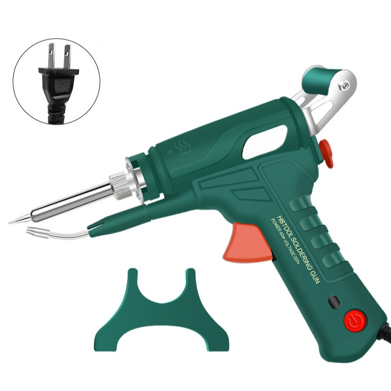 ⚡️Heat up in 10 seconds flat! Pro soldering tool 🔥 with constant temperature recovery