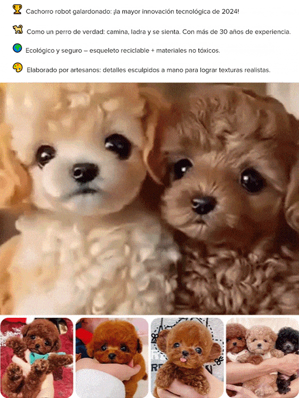 🌟Ultra-realistic plush animal dolls, 💡 a smart choice for providing kids with warm companionship