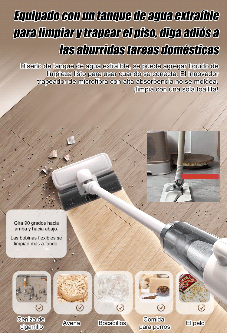 Say goodbye to skin itching!🛡️ Powerful mite removal device with UV sterilization for deep cleaning 🦠