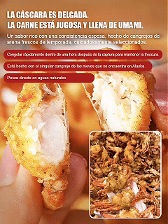 💡Zero trans fats, bez konserwantów, wysoka zawartość białka i wapnia, gotowe do natychmiastowego spożycia - niezwykle wygodne! 💡