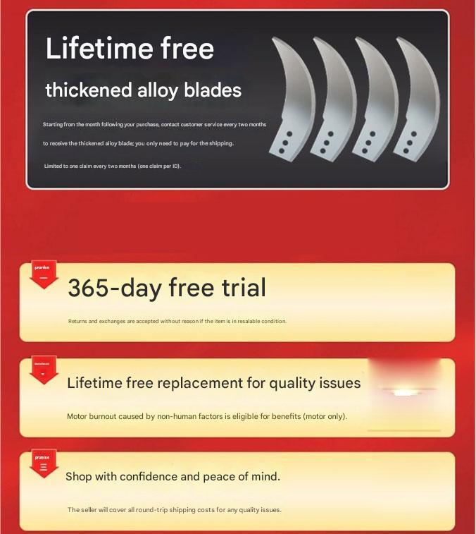 Multi-Purpose Poultry & Livestock Fodder Chopper & Grinder