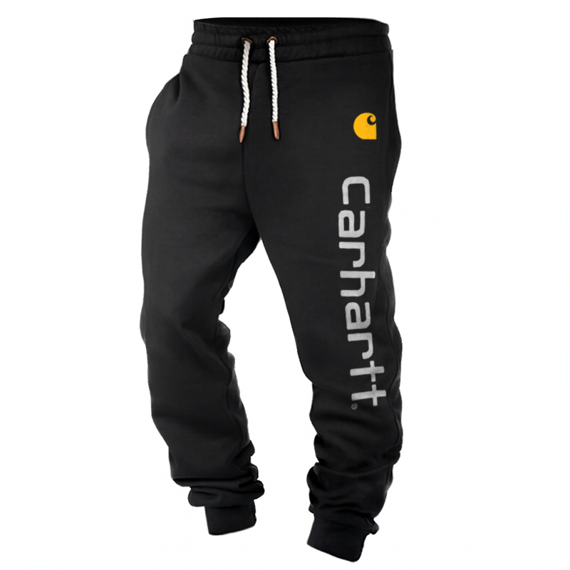 Carhartt Men's Comfortable Jogger Pants-Unitsen