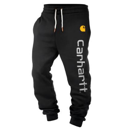 Carhartt Men's Comfortable Jogger Pants-Unitsen