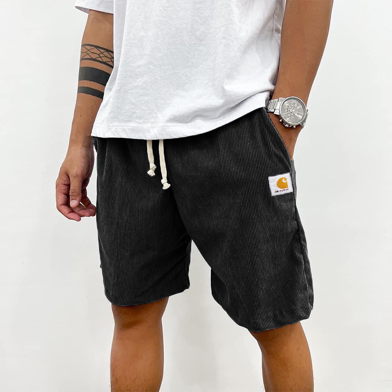 Vintage Surf Shorts-Unitsen