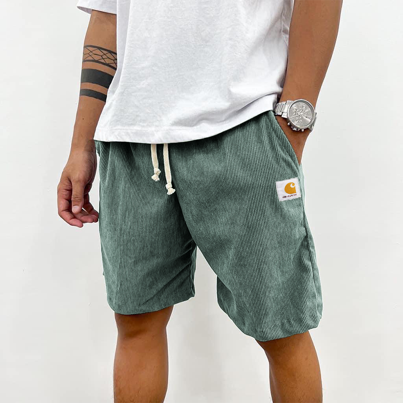 Vintage Surf Shorts-Unitsen