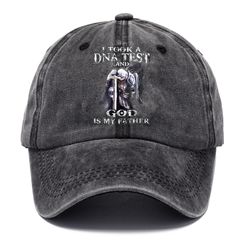 We The People Are Pissed Off Printed Baseball Cap Washed Cotton Hat-Unitsen