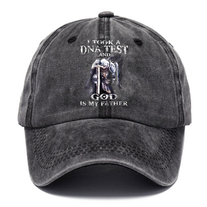 We The People Are Pissed Off Printed Baseball Cap Washed Cotton Hat-Unitsen