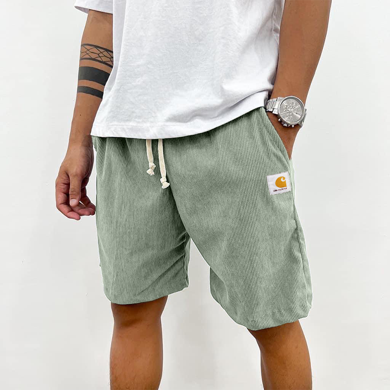 Vintage Surf Shorts-Unitsen