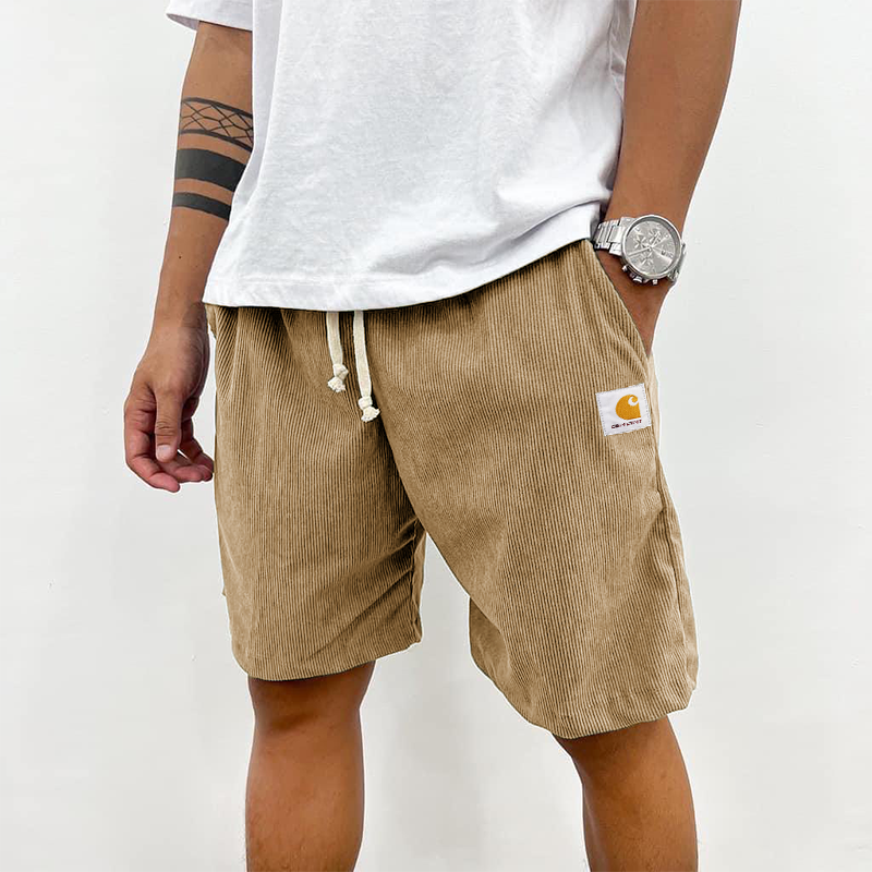 Vintage Surf Shorts-Unitsen