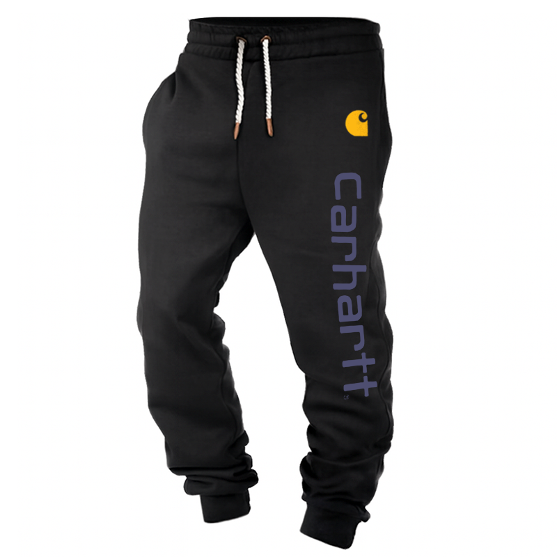 Carhartt Men's Comfortable Jogger Pants-Unitsen