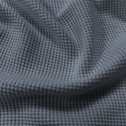 Men's Vintage Cargo Shorts Waffle Board Shorts-Unitsen