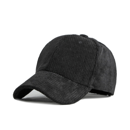 Unisex Corduroy Baseball Cap-Unitsen
