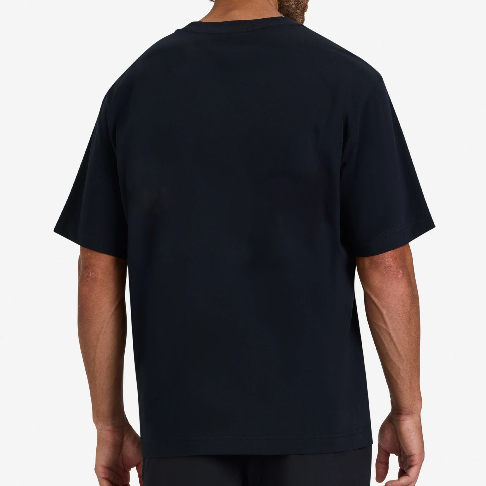 Vintage "Dog Dad" Graphic T-Shirt-Unitsen