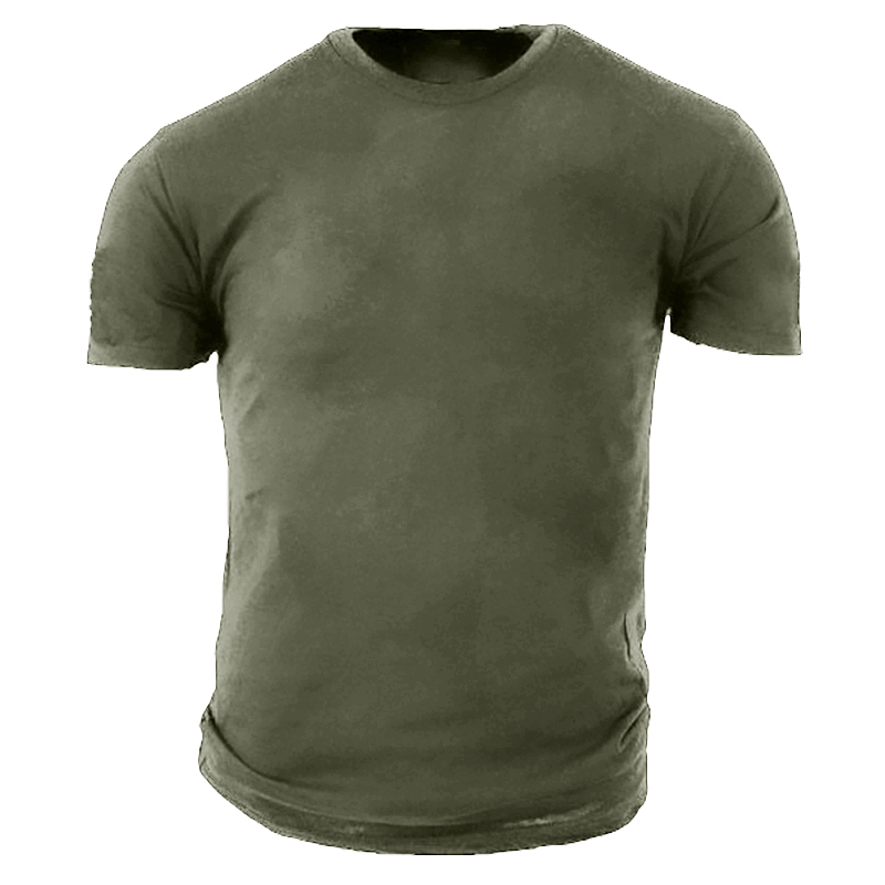 Since We Are Redefining Everything This Is A Cordless Hole Puncher Men's Cotton T Shirt-Unitsen